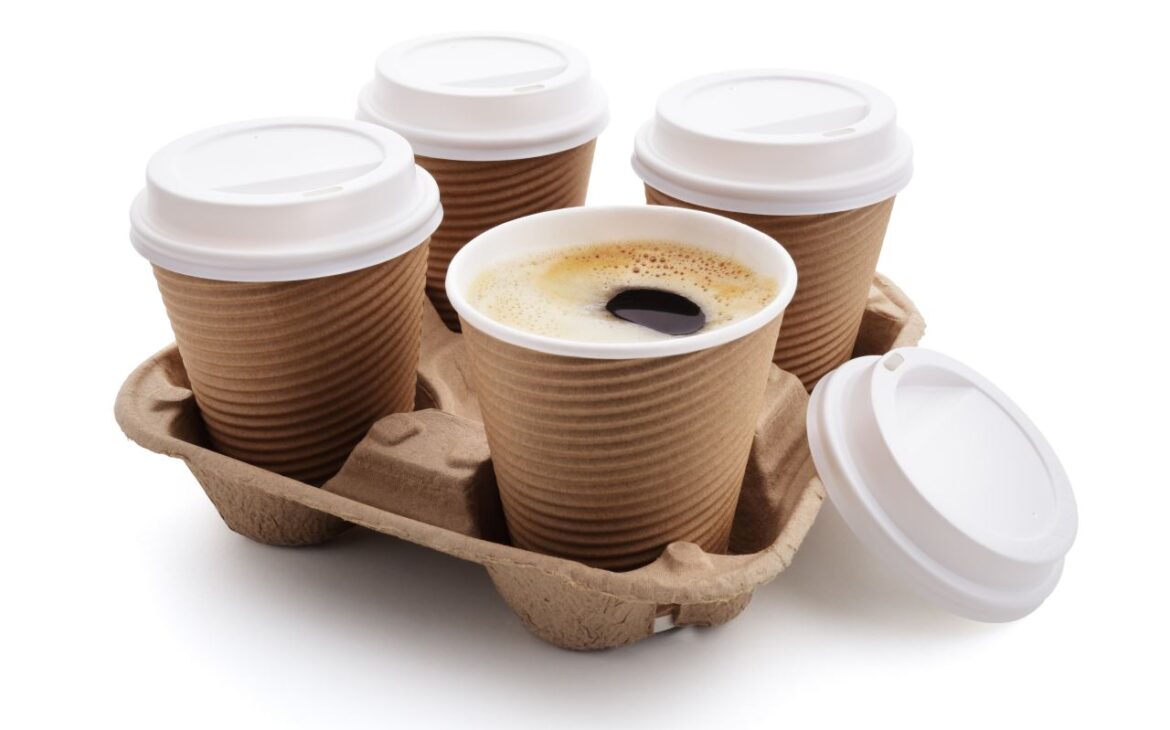 Plastic coffee scoops will be banned from July 3rd