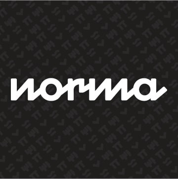 norma urban food logo