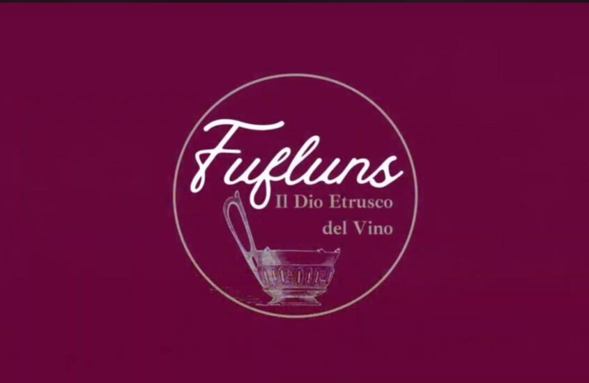 Fufluns Il dio etrusco del vino si scopre su canale Youtube