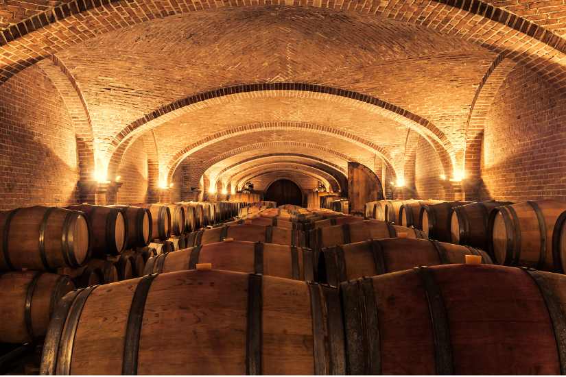 Le Cantine dell’Umbria: Un Viaggio tra Storia, Tradizione e Innovazione